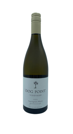 Dog Point Sauvignon blanc 2022 75cl
