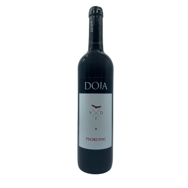 Domaine Doja Prokupac 2019...