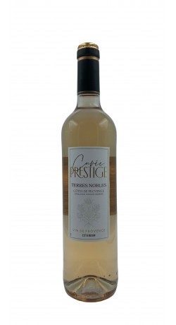 Estandon "Terres Nobles" Côtes de Provence 2022 75cl