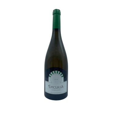 Epicuria Chardonnay 2016 75cl