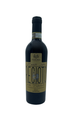 Fidora Recioto 2015 75cl