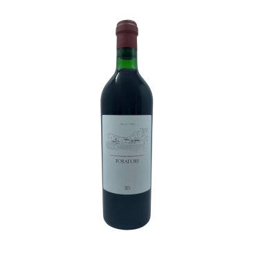 Foradori Teroldego 2021 75cl