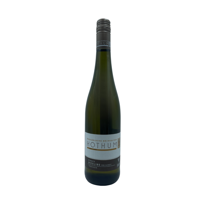 Hothum Riesling Quarzit 2020 75cl