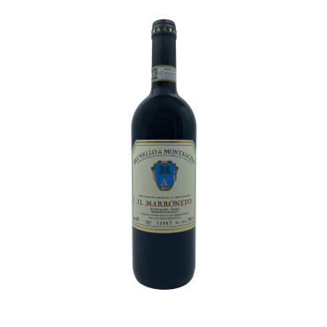 Il Marroneto Brunello di...