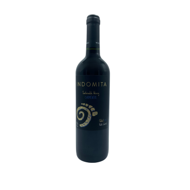 Indomita - Carménère 2021 75cl