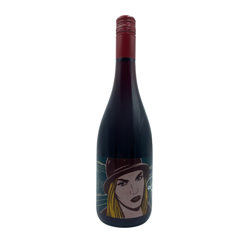 Krasna Hora Ruby ROUGE 2021 75cl