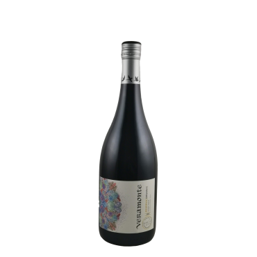 Veramonte Pinot noir 2021 BIO