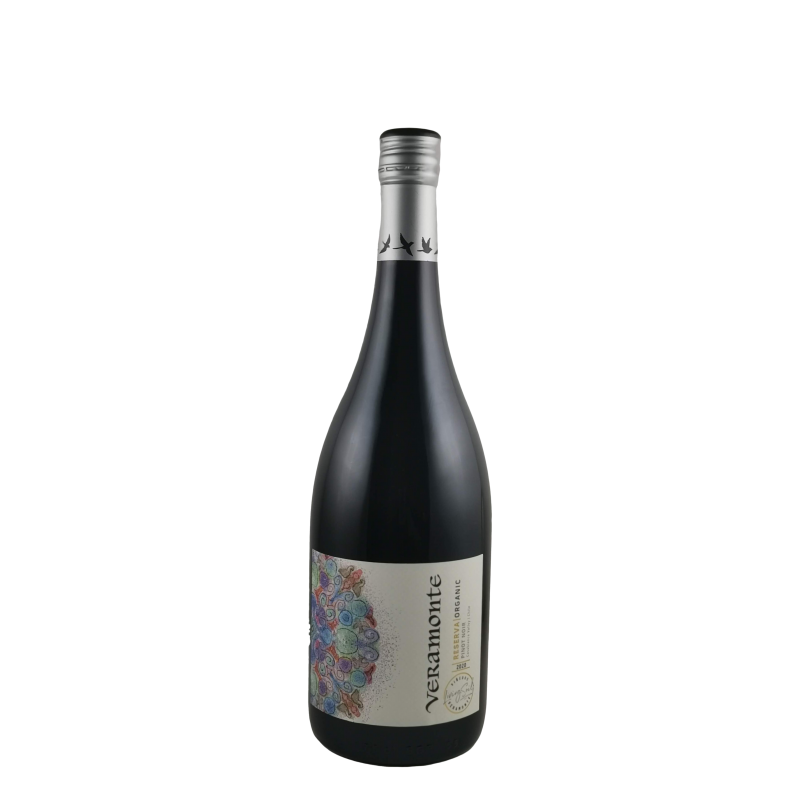 Veramonte Pinot noir 2021 BIO
