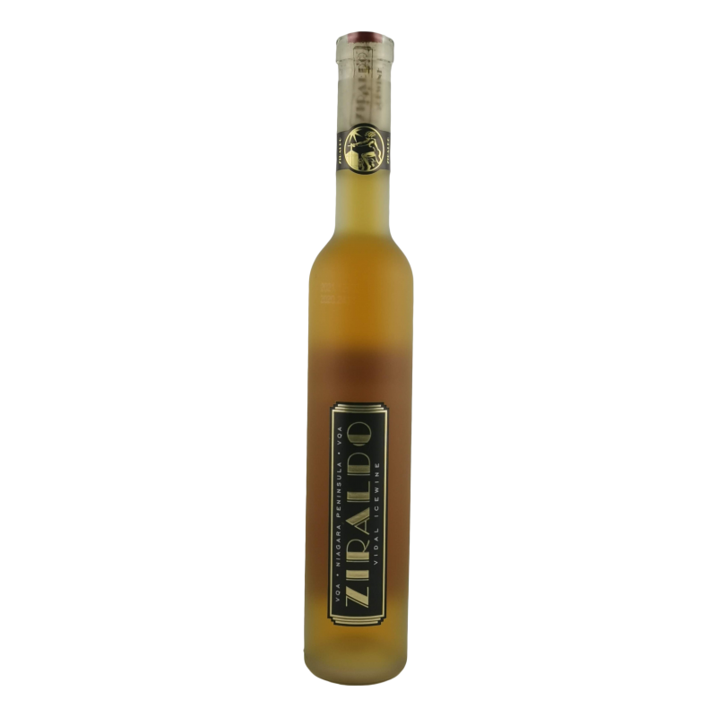 Ziraldo icewine Vidal 2019 37,5cl