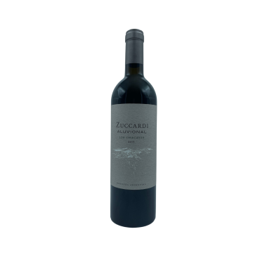 Zuccardi Aluvional Chacayes...