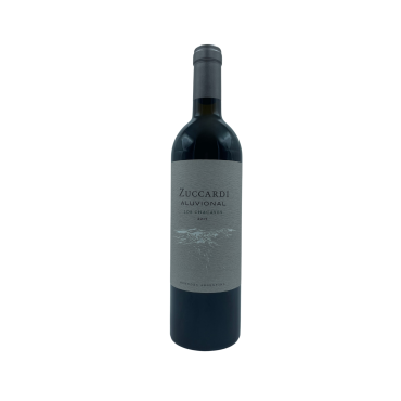 Zuccardi Aluvional Los...