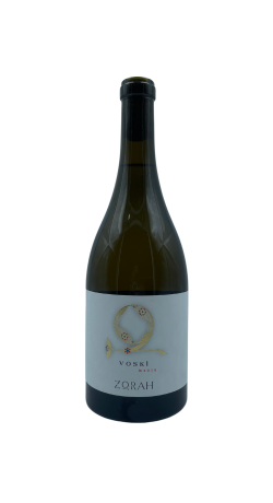 Zorah Wine Voski 2019 75cl