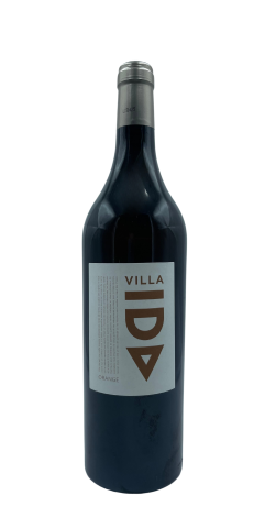 Villa Ida Vin Orange 2022 75cl