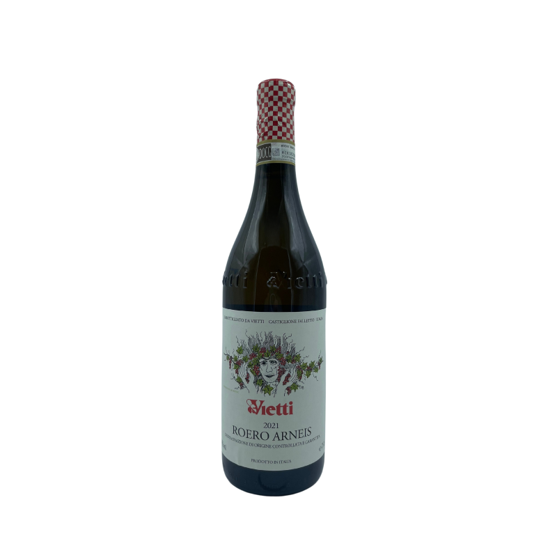 Vietti Arneis 2020 75cl