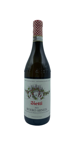 Vietti Arneis 2020 75cl