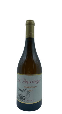 Sintica Le Passionnel Chardonnay 2017  75cl