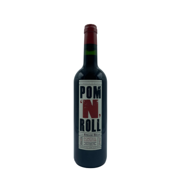 Pom'N'Roll 2020 75cl GPV