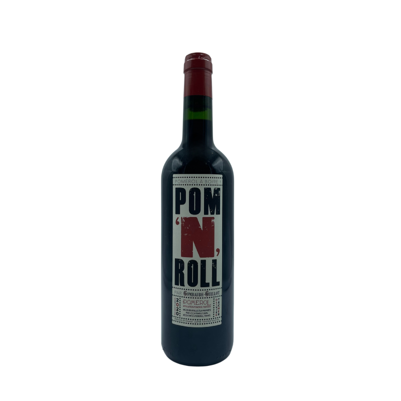 Pom'N'Roll 2020 75cl GPV