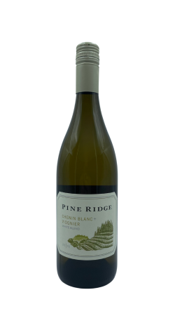 Pine Ridge blanc 2016 75cl