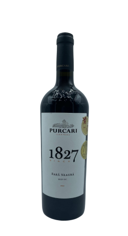 Negru de Purcari 2020 75cl