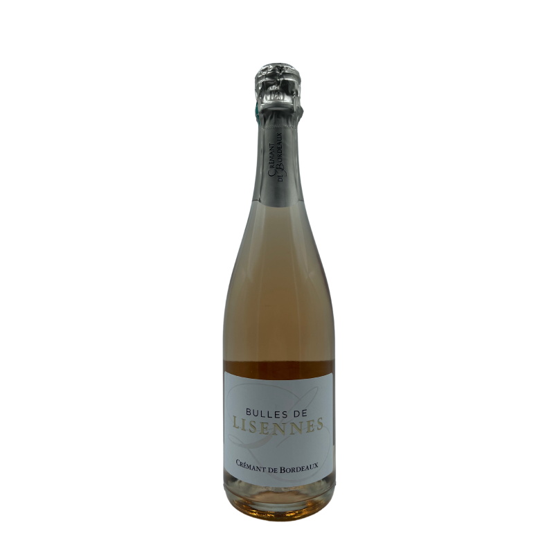 ROSE de Lisennes 75cl