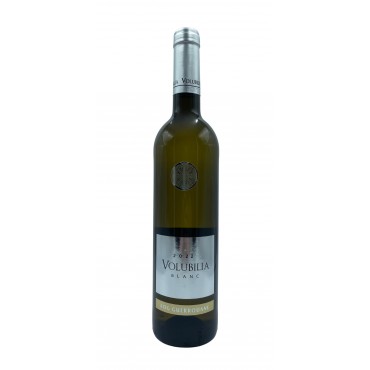 Volubilia blanc 2022 75cl