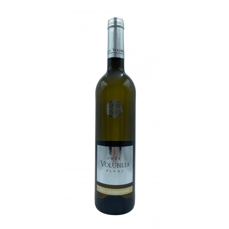 Volubilia blanc 2022 75cl