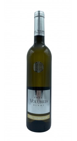 Volubilia blanc 2022 75cl