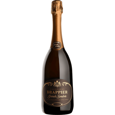 Champagne Drappier, La...