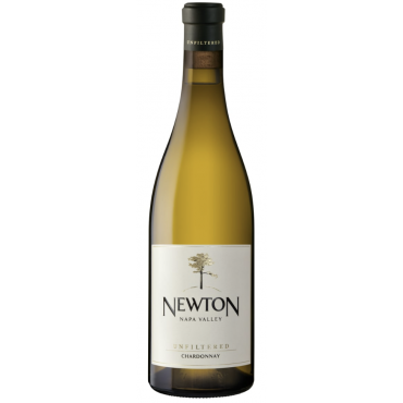 Newton Chardonnay 2018 75cl