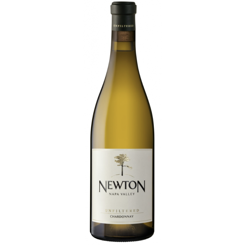 PROMO Newton Chardonnay 2018 75cl