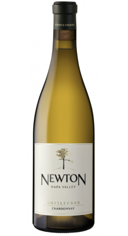 Newton Chardonnay 2018 75cl