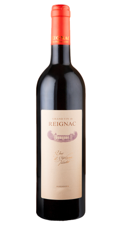 Grand Vin de Reignac 2014 75cl