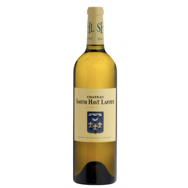 Chateau Smith Haut-Lafitte...