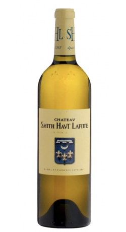 Chateau Smith Haut-Lafitte blanc 2020 75cl