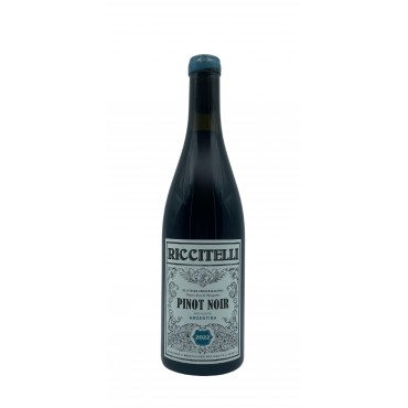 Matias Riccitelli Pinot...