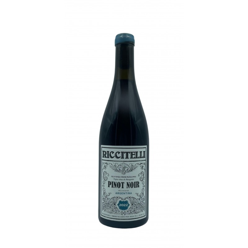 Matias Riccitelli Pinot Noir 2022 75cl