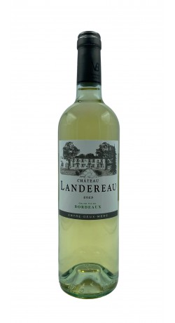 Chateau Landereau ENTRE DEUX MERS 2023 75cl GPV