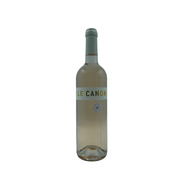 Le Canon ROSE 2023 75cl