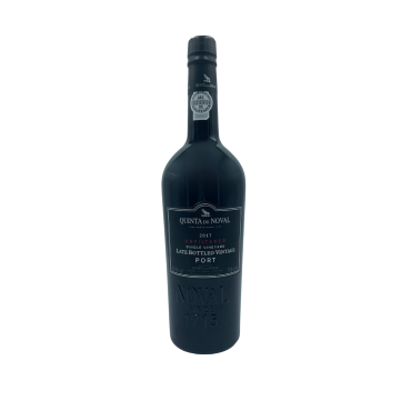 Quinta do Noval, LBV 2018 75cl