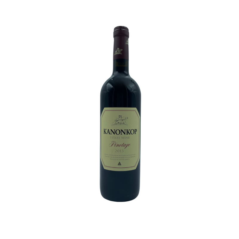 Kanonkop Estate Pinotage 2021 75cl