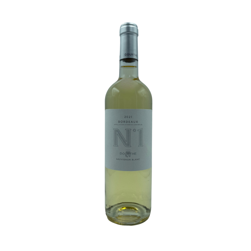 Dourthe N°1 Sauvignon BLANC 2023 75cl