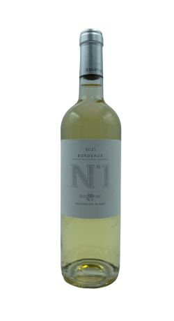 Dourthe N°1 Sauvignon BLANC 2023 75cl