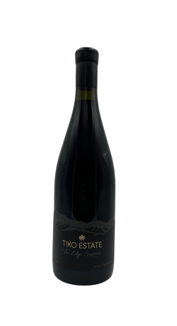 Tiko Estate The Edge 2020 75cl