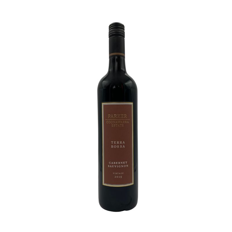 Parker Estate Terra Rossa 2019 75cl