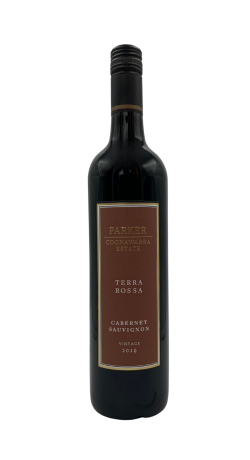 Parker Estate Terra Rossa 2019 75cl