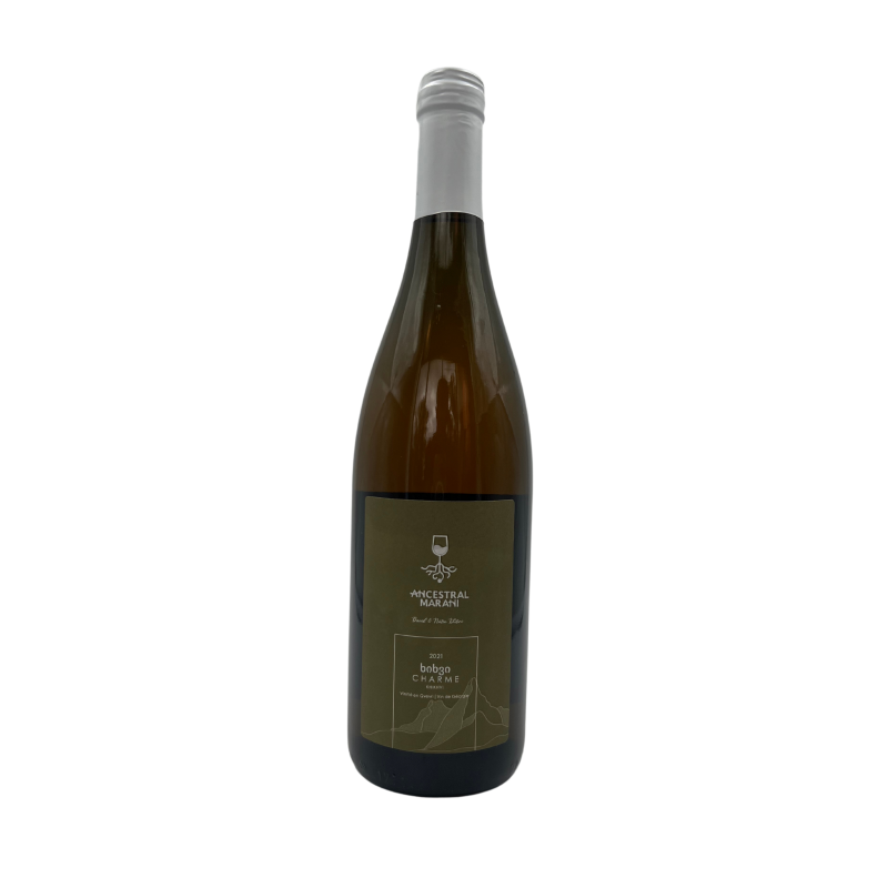 Charme Ancestral BLANC Khikhvi 2020 75cl