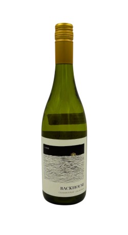 Backhouse Chardonnay 2022 75cl