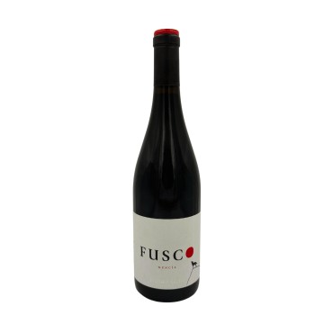 Bodega Albamar Fusco 2021 75cl