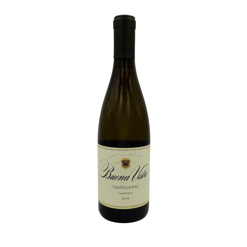 Buena Vista Carneros Chardonnay 2020